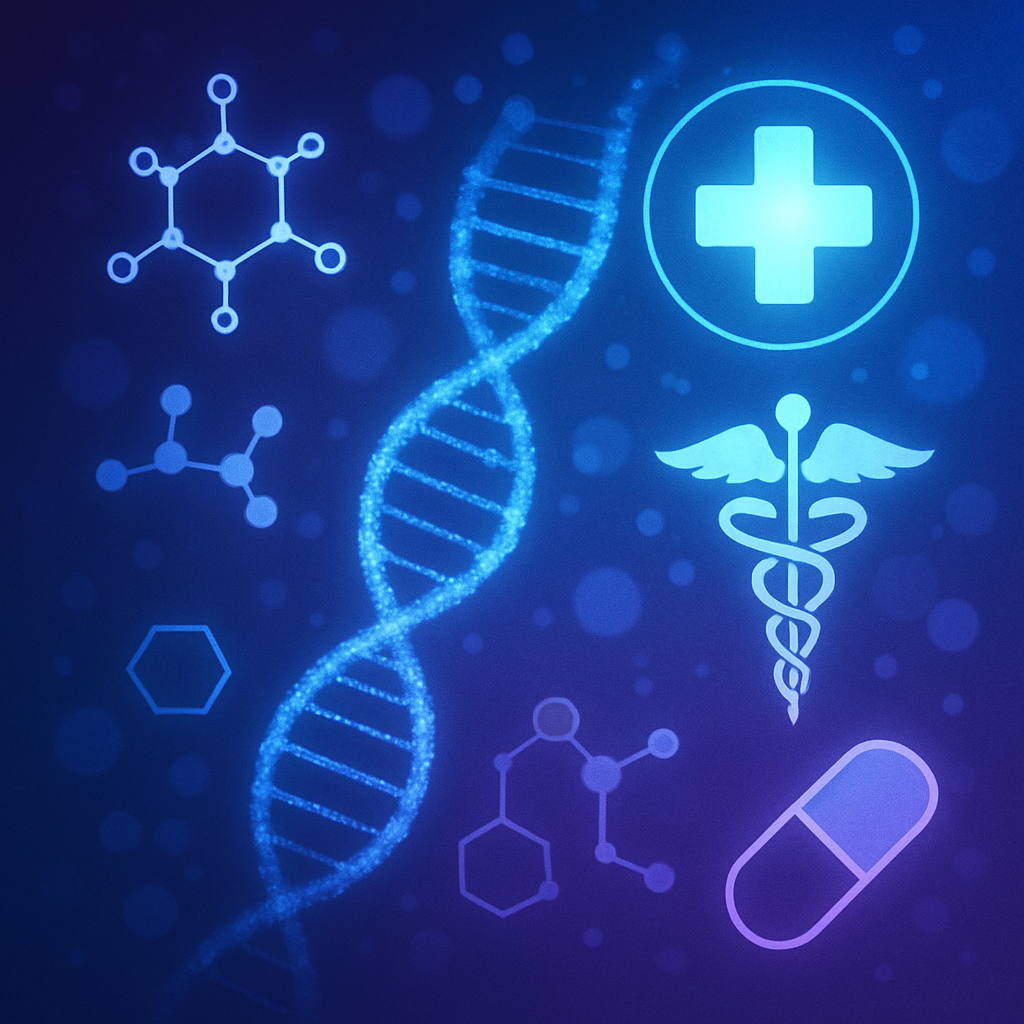 Scientific illustration